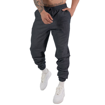 Exercise Casual Pants Wide Leg