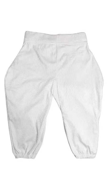 Winter Men's Plus Size Closed Bloomers