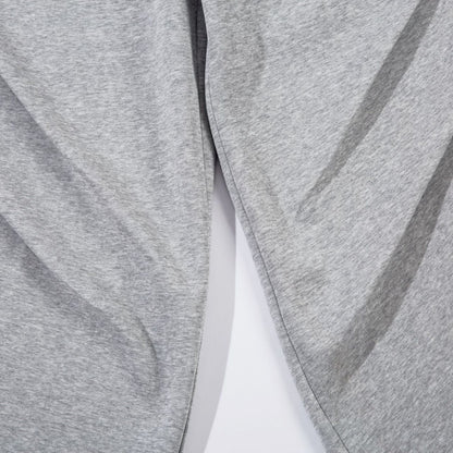 Spring Three-dimensional Design Machete Casual Pants