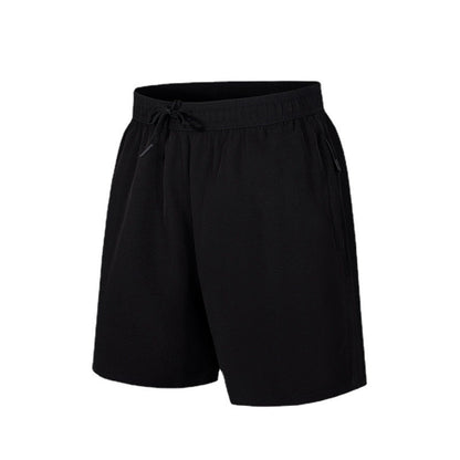 Men's Quick-drying Loose Sports Thin Section Ice Silk Beach Pants