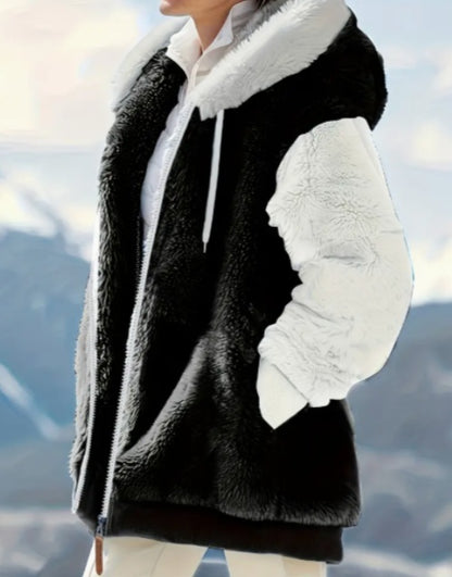 Women's Winter Jacket
