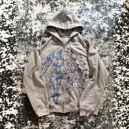 New Men's Trendy Loose Casual Jacket