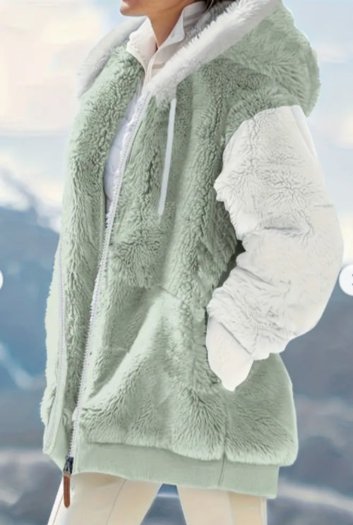 Women's Winter Jacket
