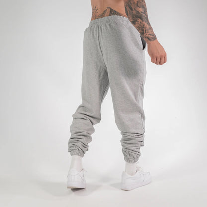 Exercise Casual Pants Wide Leg