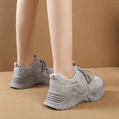 Summer Mesh Breathable Sports Sandals For Women